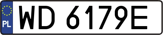 WD6179E