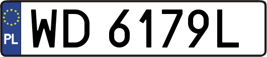 WD6179L