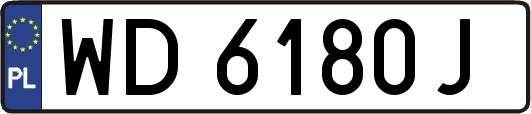 WD6180J