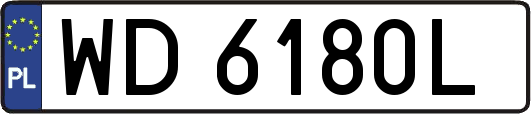WD6180L
