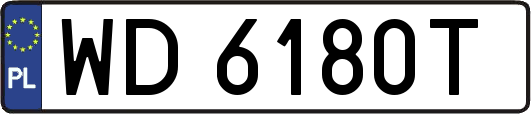 WD6180T