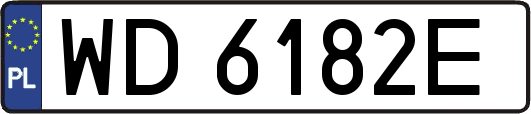 WD6182E