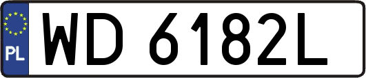 WD6182L