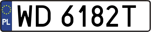 WD6182T