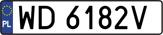 WD6182V