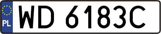 WD6183C