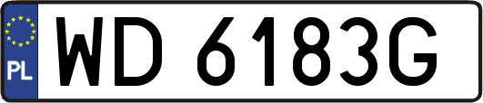 WD6183G