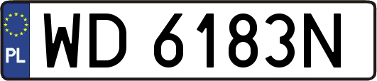 WD6183N