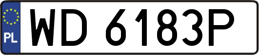 WD6183P