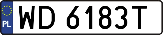 WD6183T