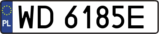 WD6185E