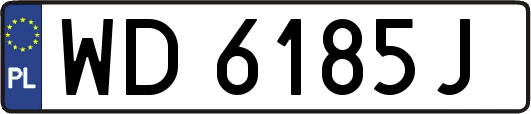 WD6185J