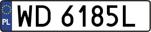 WD6185L