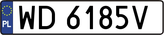 WD6185V