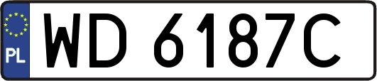 WD6187C