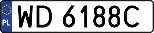 WD6188C