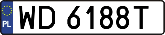 WD6188T