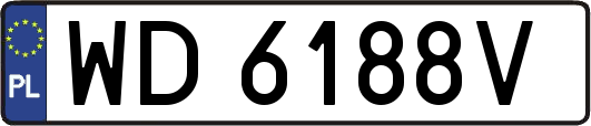 WD6188V