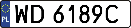 WD6189C