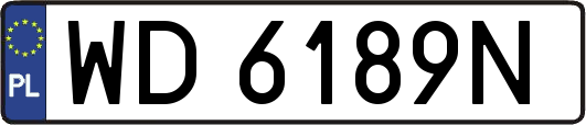WD6189N