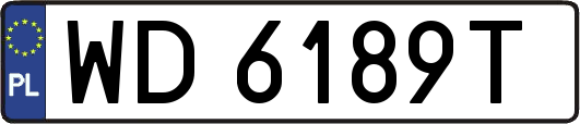WD6189T