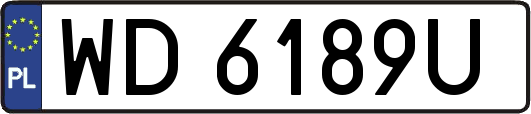 WD6189U