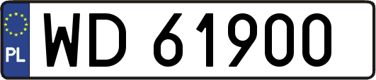 WD61900