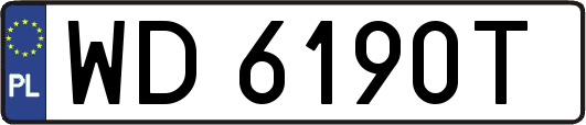 WD6190T