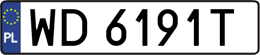 WD6191T
