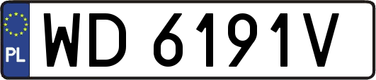 WD6191V
