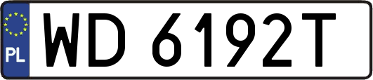 WD6192T