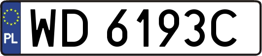 WD6193C