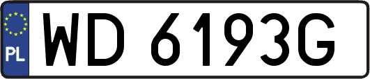 WD6193G