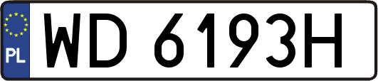 WD6193H