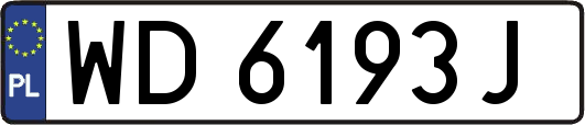 WD6193J