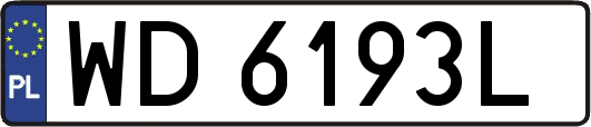 WD6193L