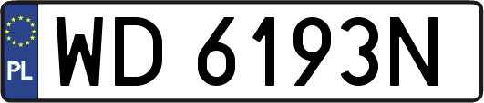 WD6193N