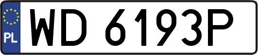WD6193P