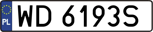 WD6193S