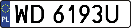WD6193U