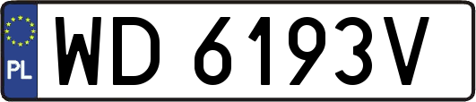 WD6193V