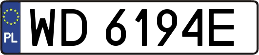 WD6194E