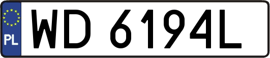 WD6194L