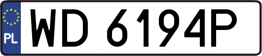 WD6194P