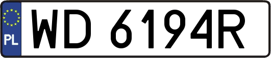 WD6194R