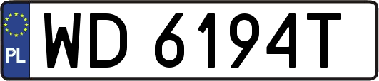 WD6194T