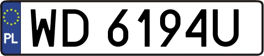 WD6194U