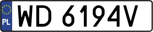 WD6194V