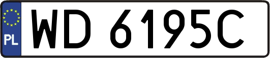 WD6195C