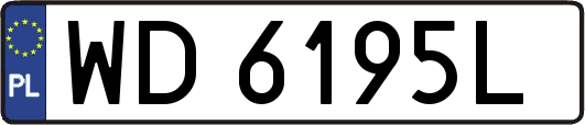WD6195L
